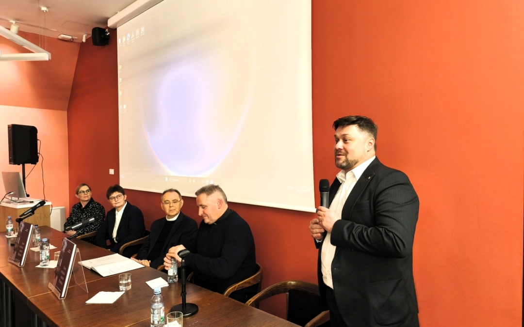 Vrijedno djelo o martijanečkoj župi