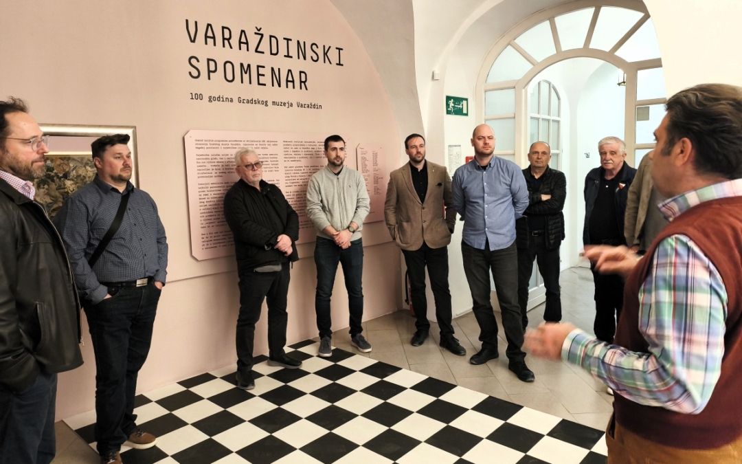 Tradicija je nastavljena!